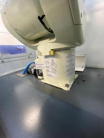 Used 2012 Mikrosa Kronos S250 Centreless Grinding Machine