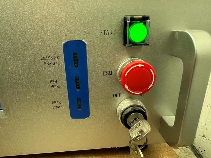 Used 2015 Bodor BCL-1325BF Fiber Laser