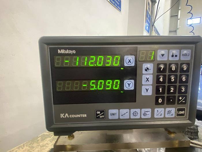 Used Harrison M350 Manual Lathe