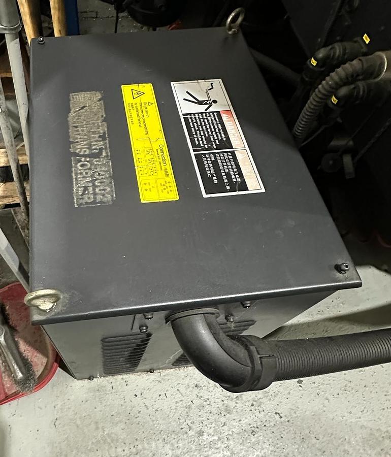 Used 2011 Doosan DNM 650 CNC Machining Centre | Fanuc | 12,000 RPM | 4th Axis Ready