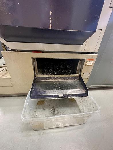 Used 2001 Citizen Cincom M-32 CNC Sliding Head Lathe