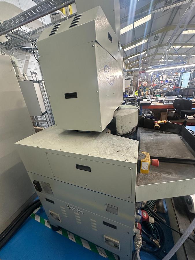 Used 2014 Lapmaster DSG 720 Double Side Fine Grinding Machine