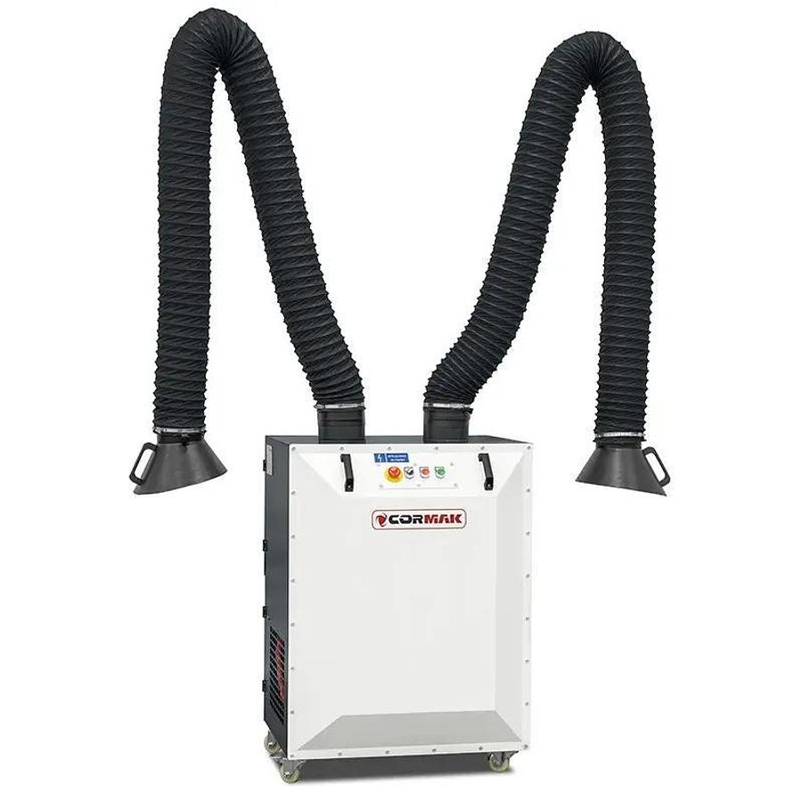 Cormak OS350 Welding Fumes Extraction Unit