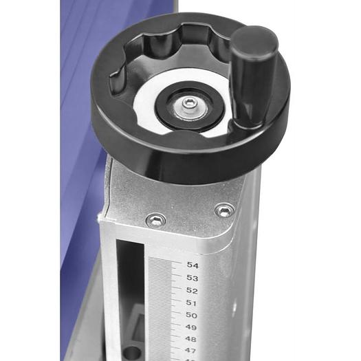 Cormak LF50 Fiber Laser Marking Machine