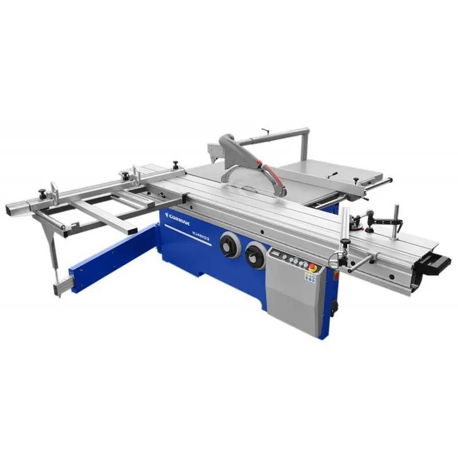 Cormak MJ45-KD3 Sliding Table Saw