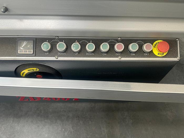 Used 2023 ZD  400T Panel Saw