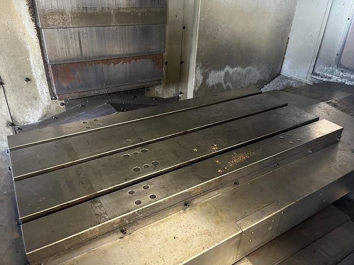 Used 2005 Bridgeport VMC 1000 P3 Machining Center