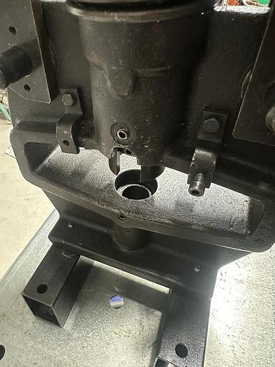 Used Novopress HSBLBusbar Processing Tools