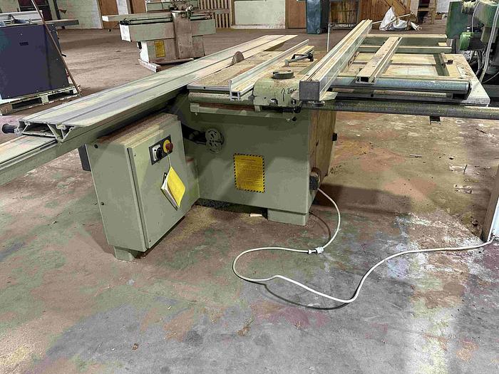 Used 1996 SCM Hydro 3200 Panel Saw