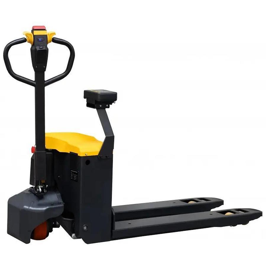 Cormak Q20SP Electric Pallet Truck