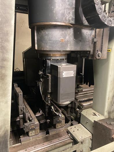 Used 2014 Emmegi Satellite XT 10500 Machining Centre