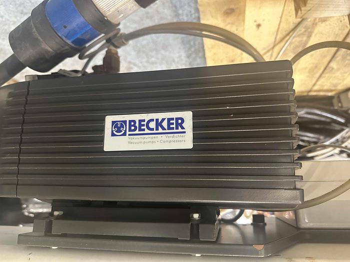 Used 2013 Engel Viper 20 Robot