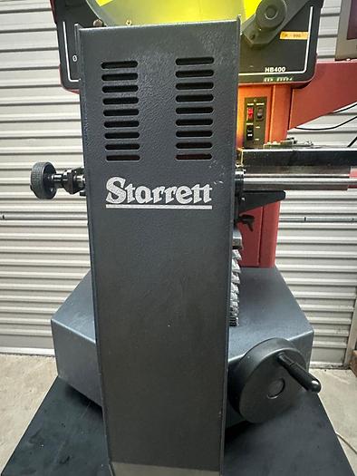 Used Starrett HB400 Profile Projector
