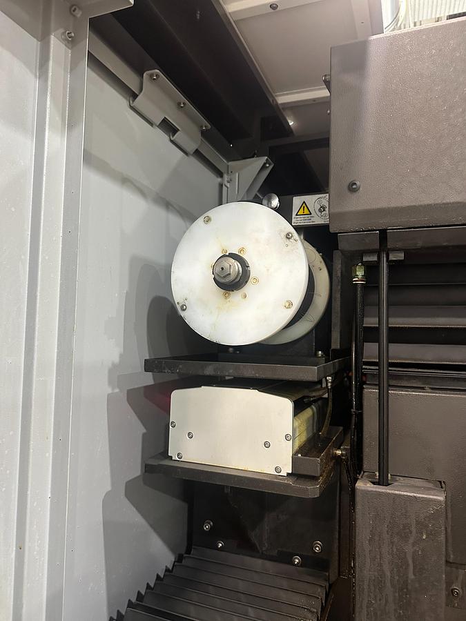 Used 2021 Agie Charmilles CUT AM 500 Wire EDM