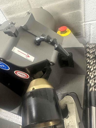 Used 2006 Darex XT3000 Tool Sharpener