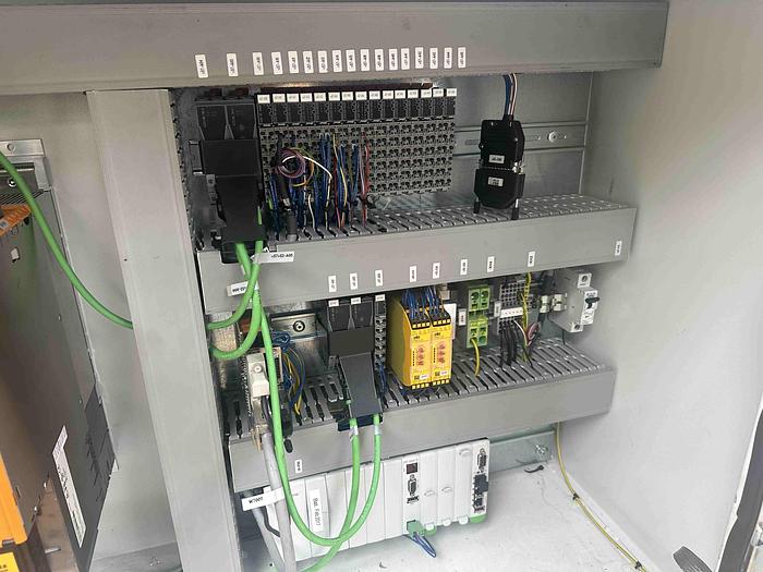 Used 2014 Engel Viper 20 Robot