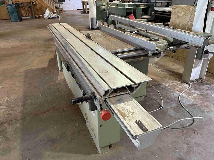 Used 1996 SCM Hydro 3200 Panel Saw