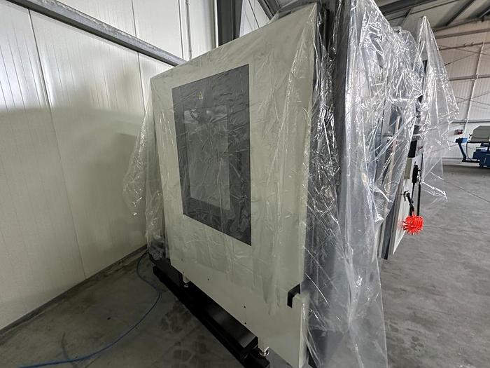 Cormak Mill 540 Vertical Machining Centre