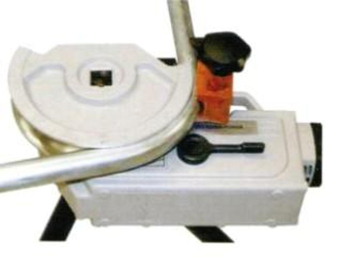 IMB Multifor 9080 Electric Pipe & Conduit Bender | 16–35mm Tube Bending Kit