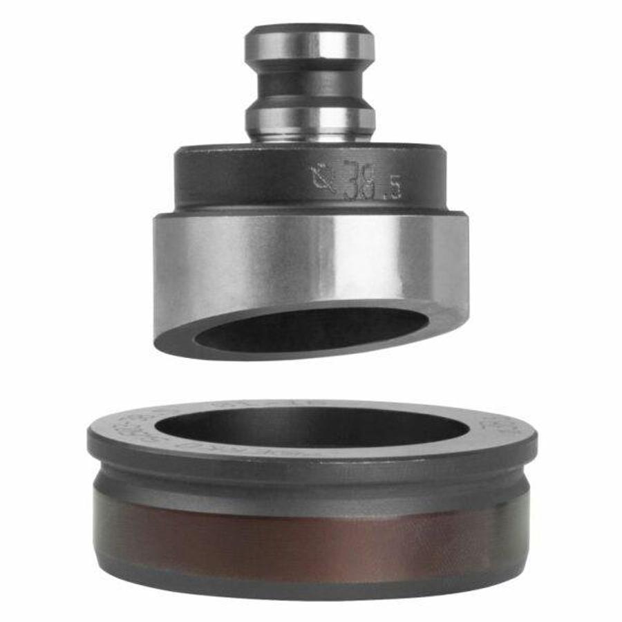 ERKO 63.5mm Round Punch for SW 500 Punching Machine