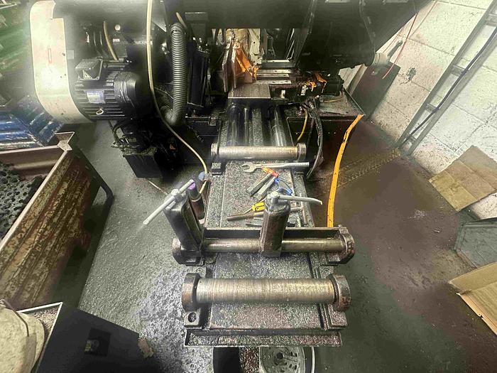 Used 2008 Addison CB-250W Automatic Bandsaw