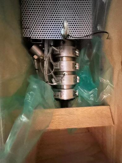 Engel RET-IMM-EMS 50mm Screw & Barrel