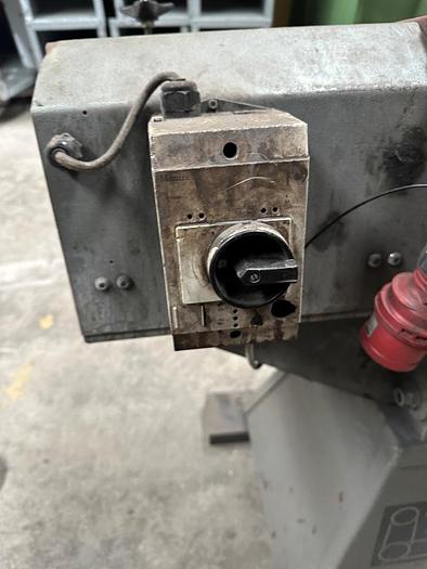 Used Multi Tool GU150RM Belt Sander