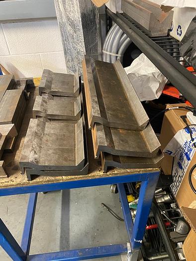 Used 2006 Schroder SPB 3200/3.0 CNC Folder