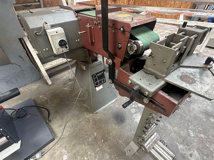 Used Multi Tool GU150 Belt Sander