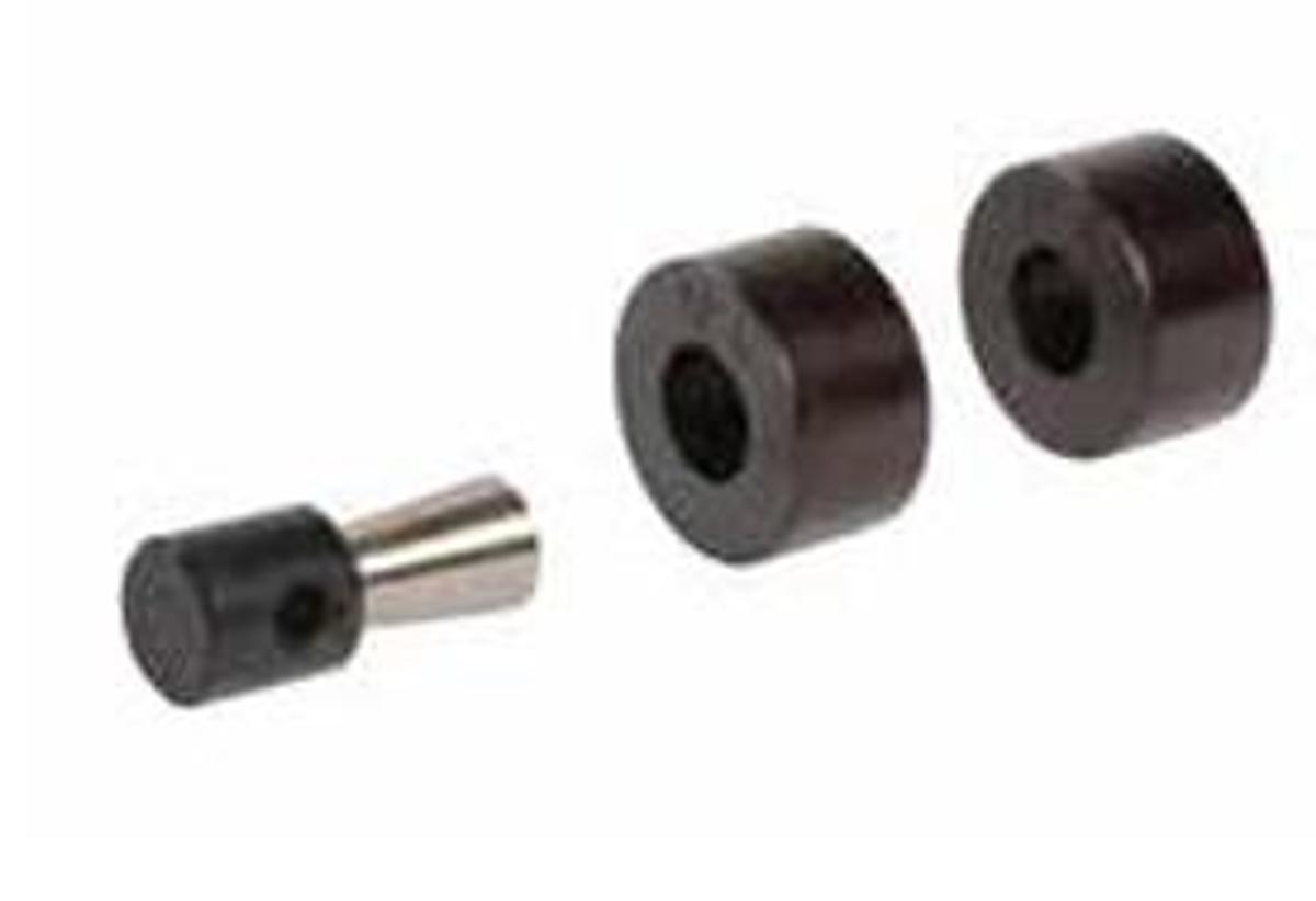 IMB Multifor - 9020 - Punching Cylinder for Flexible Busbars