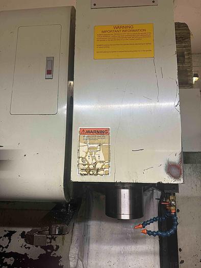 Used 1999 Hurco BMC2416 Machining Centre