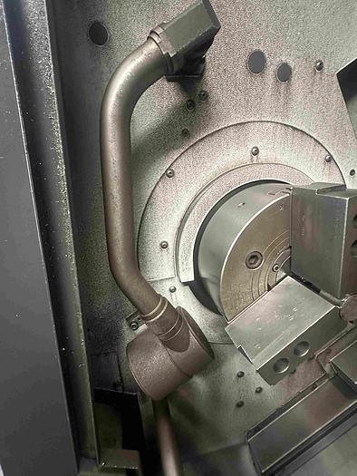 Used 2013 DMG Mori  NLX2500SY/700 CNC Lathe