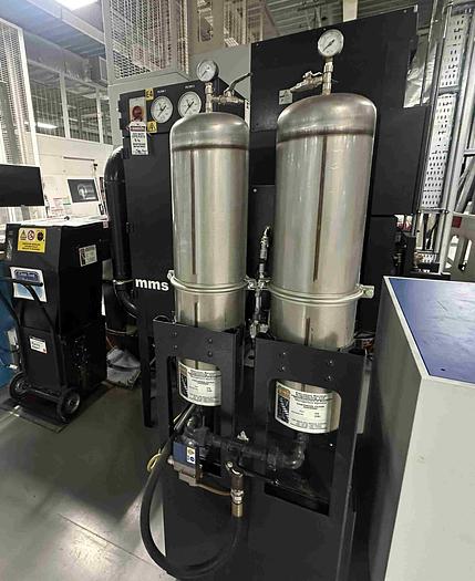 Used 2006 Mazak  Integrex 100-IV ST Mill Turn