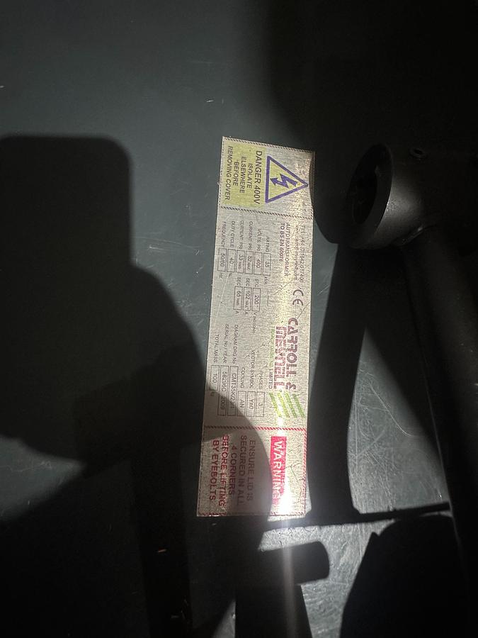 Used 2009 Mori Seiki NL2000Y/500 CNC Lathe for Sale | Y-Axis, Live Tooling | Ireland