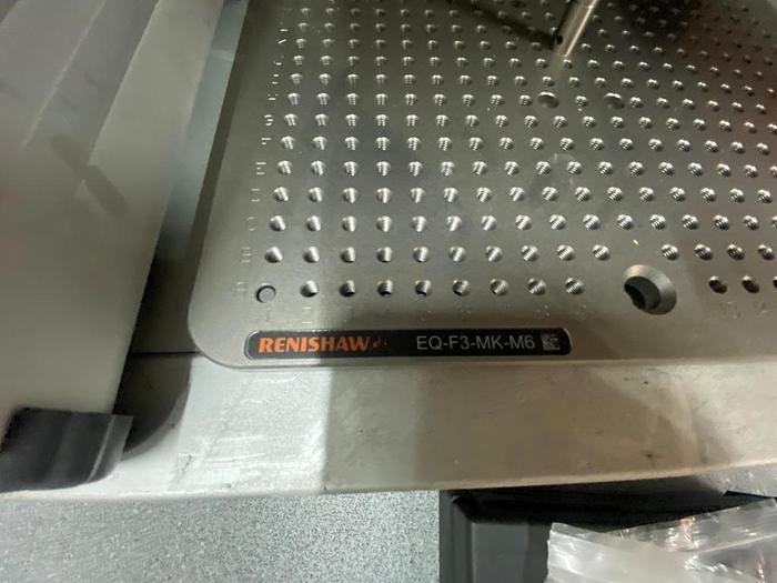 Used 2020 Renishaw Equator 300 CMM
