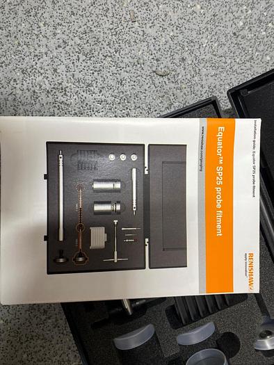 Used 2020 Renishaw Equator 300 CMM