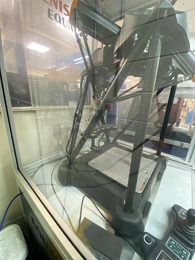Used 2020 Renishaw Equator 300 CMM