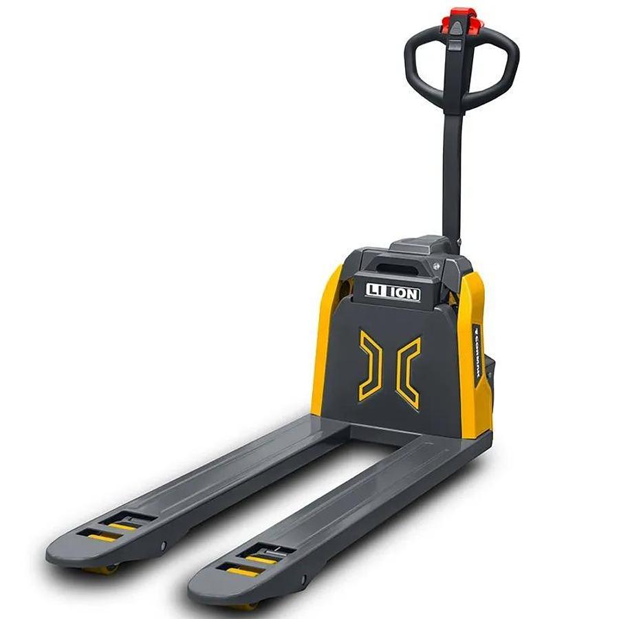 Cormak Q15-5 Electric Pallet Truck