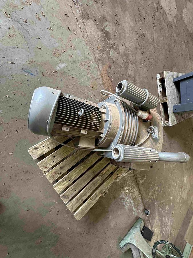 Used 2020 iTech  TigerTec TR510AD Flat Table CNC Router