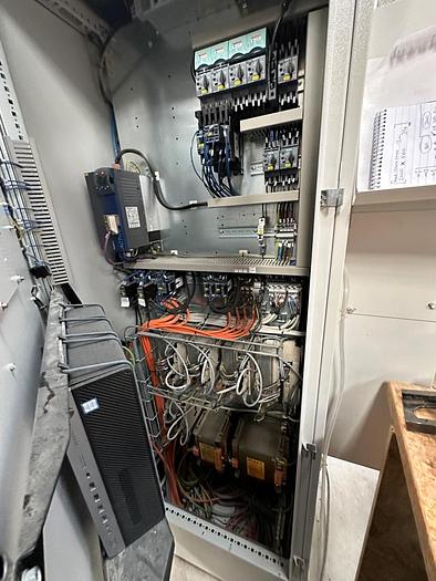 Used 2018 Biesse Rover B FT 1536 Nesting Machining Centre