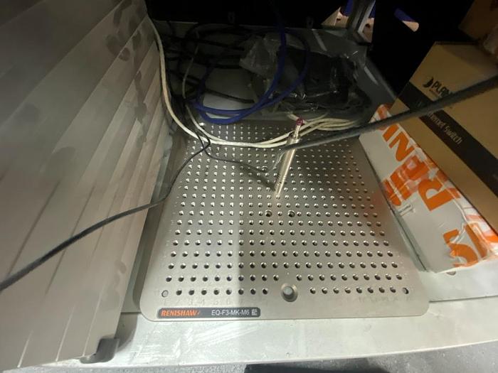 Used 2020 Renishaw Equator 300 CMM