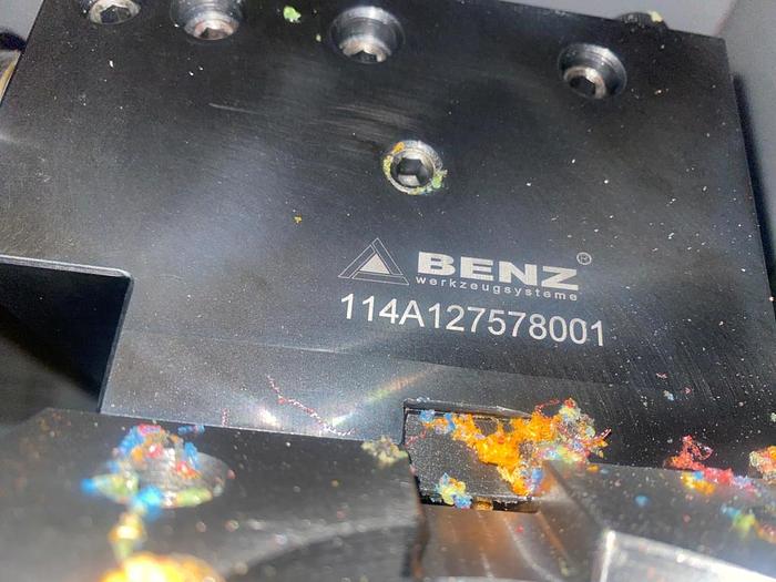 Used 2021 HAAS ST 25 CNC Turning Centre