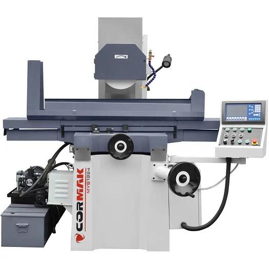 Cormak 600 x 300 Surface Grinder