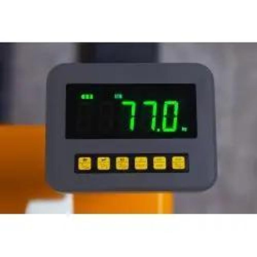 Cormak Q20SP Electric Pallet Truck