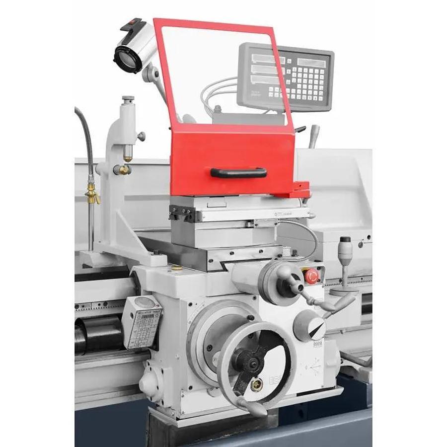 Cormak 560 x 2000 Universal Manual Lathe