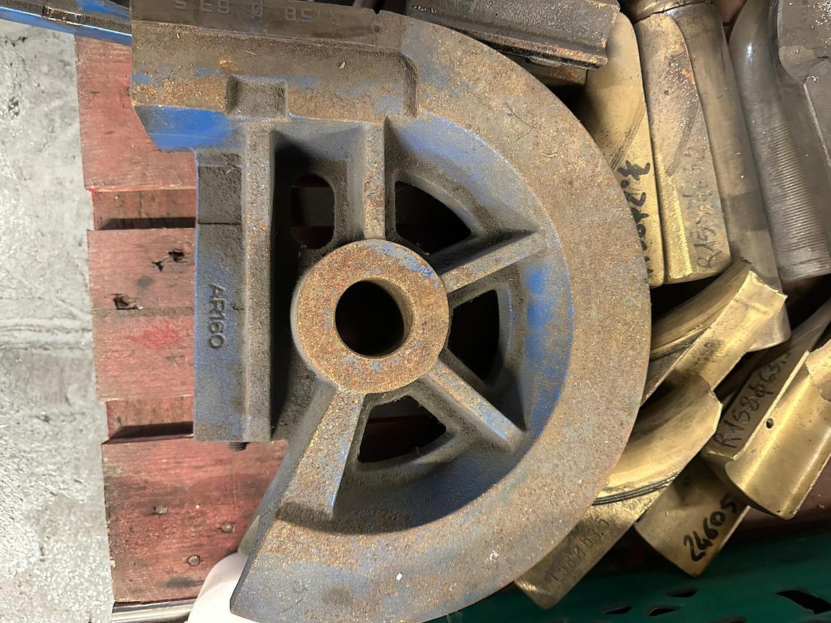 Used 2001 Ercolina TOP-030 Tube & Pipe Bender For Sale | CML TOP-030 Rotary Draw Bender Ireland