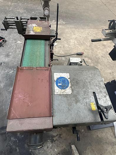 Used Multi Tool GU150 Belt Sander