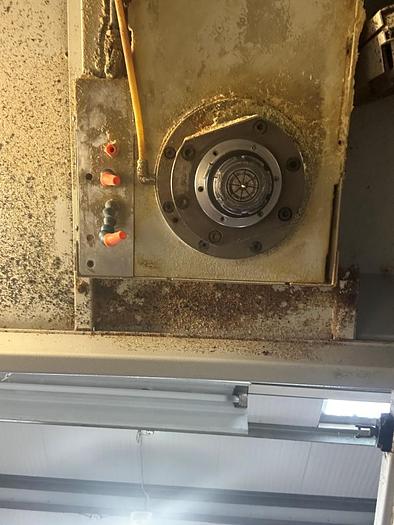 Used 2004 Bridgeport  VMC1000/22 Vertical Machining Centre