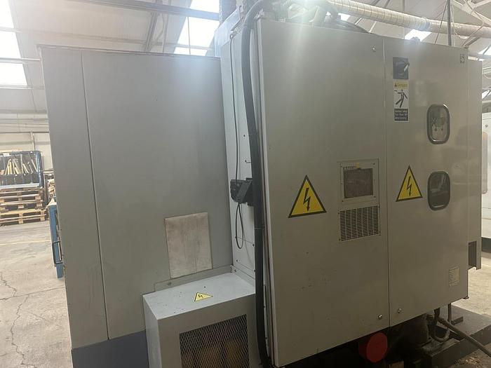 Used 1992 Leadwell MCV-1000AP Machining Centre