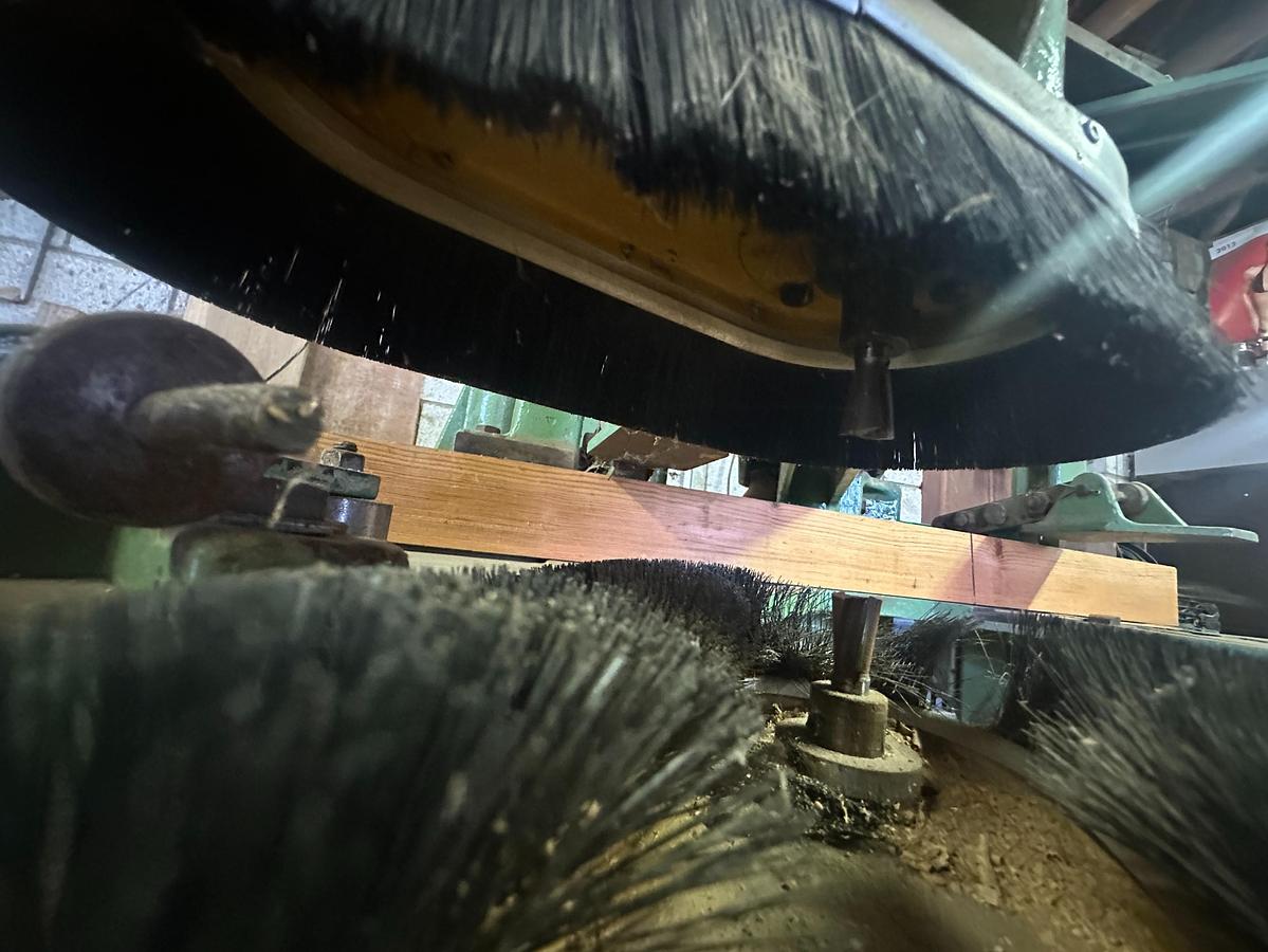 Used Pickles Ransome Stair Trencher for Sale | Stair Stringer Router | Ireland